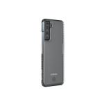 3SIXT IZ-0104 Impact Zero Clear - GS23+ - Clear/Black