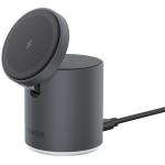 ANKER 623 Magnetic Wireless  Charger - Black  ( MagGo )