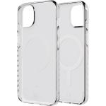 BodyGuardz Carve Magsafe - iPhone 14 Pro - Clear