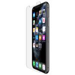 Belkin iPhone 11 Pro / XS / X Tempered Glass Screen Protector Highest Level of Scratch Resistance