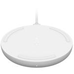 Belkin Wireless Charging Pad 10W, White