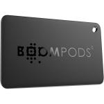 Boompods Boomcard - Black