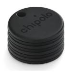 Chipolo One SPOT 4 pack - Item / Key / Luggage  Finder -Works with the Apple Find My app