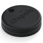 Chipolo One SPOT 2 Pack - Item / Key / Luggage  Finder -Works with the Apple Find My app