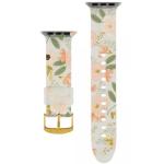 Casemate RP045030 Casemate Rifle Paper - Apple Watch (38-40mm) - Wild Flower