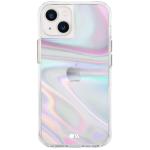 Casemate CM046724 Casemate Soap Bubble -  iPhone 13 - Iridescent