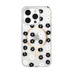 Casemate iPhone 15 Pro KSNY Protective Hardshell - Daisy Chain