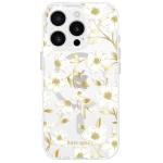 Casemate iPhone 16 Pro KS054426 Kate Spade Protective MagSafe Case - Sunshine Floral (RC)