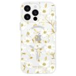 Casemate iPhone 16 Pro Max KS054468 Kate Spade Protective MagSafe Case -Sunshine Floral (RC)