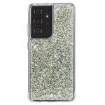 Casemate 6.8" Samsung Galaxy S21 Ultra - Twinkle Stardust Case