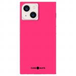 Casemate CM047488 2021 6.1 Apple iPhone 13 - BLOX (Hot Pink)