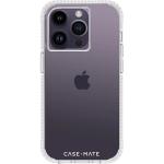 Casemate iPhone 14 Pro (6.1") Tough Plus Case - Clear