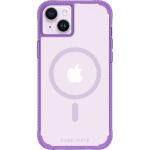 Casemate iPhone 14 (6.1") Tough Plus Case - Lavender MagSafe
