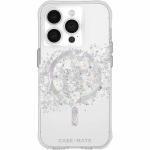 Casemate iPhone 15 Pro Karat MagSafe Case - Touch of Pearl