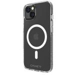 Cygnett iPhone 13 Pro (6.1") Orbit MagSafe Case - Black