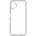 Cygnett Galaxy A06 AeroShield Phone Case - Clear , -  Compatible with Samsung Galaxy A06 4G Smart Phone ( Not for A06 5G Model )
