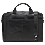 Dbramante BG15GTBL1489 Amalienborg - 15" - Black (2nd Gen)