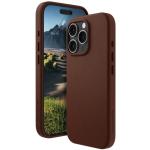 Dbramante iPhone 16 Pro Roskilde 2 RO61GT006352 MagSafe Case - Dark Tan