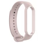 Light Pink Strap for Xiaomi Mi Band 6/5