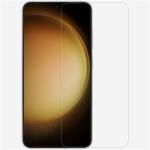 Galaxy S24 (2024) Glass Screen Protector Clear - Case Friendly