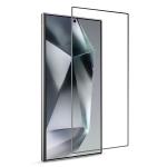 Galaxy S24 Ultra (2024) Glass Screen Protector Clear - Case Friendly