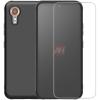 Galaxy Xcover 7 5G Glass Screen Protector - Clear Case Friendly Galaxy Xcover 7 5G Glass Screen Protector - Clear Case Friendly