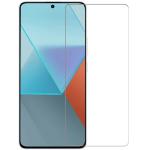 Redmi Note 13 4G (2024) Glass Screen Protector Clear - Case Friendly