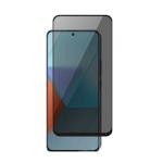 Xiaomi Redmi 12 5G Glass Screen Protector - Privacy, Case Friendly