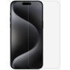 iPhone 15 Plus Glass Screen Protector Clear - Case Friendly iPhone 15 Plus Glass Screen Protector Clear - Case Friendly
