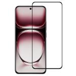 Oppo Reno12 Pro 5G Glass Screen Protector - Clear Full Screen Coverage