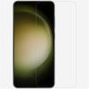 Galaxy S24 FE (2024) Glass Screen Protector Clear - Case Friendly Galaxy S24 FE (2024) Glass Screen Protector Clear - Case Friendly