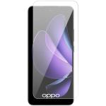 Oppo Reno13 F (2025) Glass Screen Protector Clear - Case Friendly