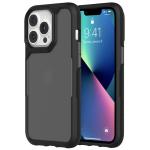 Griffin iPhone 13 Pro (6.1") 2021 Survivor Endurance Case - Black / Shadow Grey