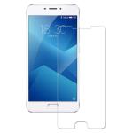 Harber Meizu M6 Note Film Screen Protector - Crystal Clear