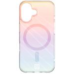 INCIPIO iPhone 16 (6.1") Forme Case - Dynamic Rainbow