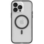 3SIXT iPhone 14 Pro Max Incipio Idol Magsafe Case - Black / Clear