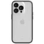 3SIXT Incipio Organicore - iPhone 14 Pro - Charcoal/Clear