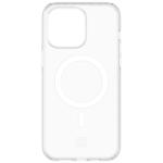 INCIPIO Duo MagSafe IPH-2121-CLR - iPhone 15 Pro Max - Clear