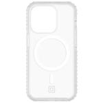 INCIPIO IPH-2074-CLR Grip MagSafe - iPhone 15 Pro - Clear