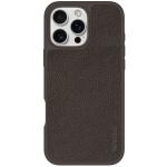 Incase iPhone 16 Pro Max ICON MagSafe Case - Cocoa Leather