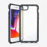 Itskins iPhone SE (2020) / 8 / 7 / 6s / 6 Supreme Clear Case - Transparent