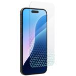 ZAGG iPhone 16 / 15 InvisibleShield Glass XTR4 Screen Protector