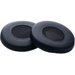 Jabra GN 14101-19 Spare (2-pack) Ear cushions for Logitech BH940, BH970 and Jabra Wireless Headsets PRO/GO Wireless Headsets: 920, 930, 9450, 9460, 9470