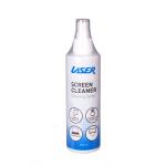 Laser CL-1847D 250ML Spray Screen Cleaner