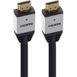 Moki Ultra High Speed HDMI Cable 3M