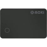 Moki MokiTag Card - Works with Apple Find My Bluetooth Tracker