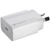 Mophie 20W USB-C PD Wall Charger - White - Up to 20W PD Fast Charging for Apple iPhone, Compatible with iPhone 14/13/12/11/XS/SE Series Mophie 20W USB-C PD Wall Charger - White - Up to 20W PD Fast Charging for Apple iPhone, Compatible with iPhone 14/13/12/11/XS/SE Series