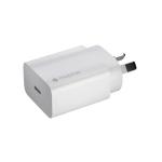 Mophie 20W USB-C PD Wall Charger- White