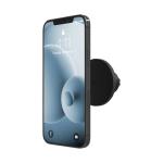 Mophie Snap Air Vent Phone Car Mount - Black, Easy & One-Handed Operation,Hands-Free Functionality Compatible with Apple MagSafe Charging, Snap Adapter Included for non-magsafe devices