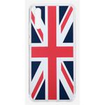 Momax Huawei P20 Rigid Hybrid case (British Flag)